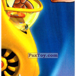 PaxToy Водитель Квики (Профессии и Молочный метеорит)+