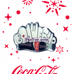 PaxToy 16 Волшебно   2016 Получай и дари подарки с Coca Cola!