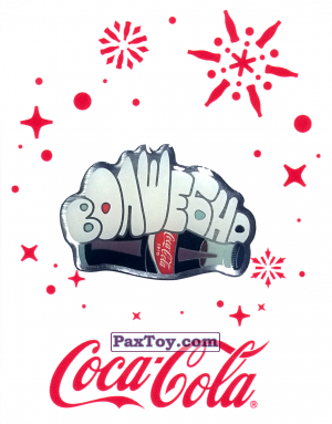 PaxToy.com 16 Волшебно - 2016 Coca-Cola! из Coca-Cola: Получай и дари подарки с Coca-Cola!