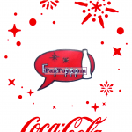 PaxToy 4 Б р ррр   2016 Получай и дари подарки с Coca Cola!