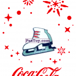 PaxToy 8 Коньки   2016 Получай и дари подарки с Coca Cola!