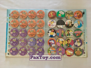 PaxToy Simpsons Pickers Collections   05