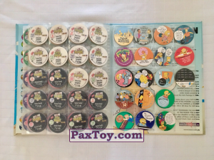 PaxToy Simpsons Pickers Collections   08