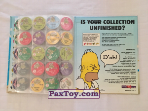 PaxToy Simpsons Pickers Collections   09