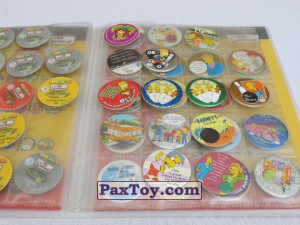 PaxToy Simpsons Pickers Collections   21
