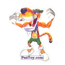 PaxToy 5 #CheetosПереводилка