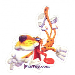 PaxToy 6 #CheetosПереводилка