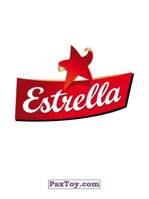 PaxToy Estrella logo tax