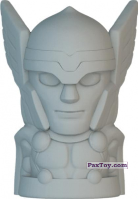 PaxToy.com - 06 Тор из Пятёрочка: Ластики Стиратели Marvel