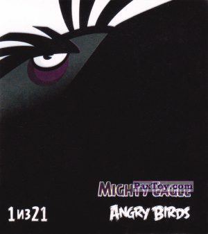 PaxToy.com - 1 из 21 Mighty Eagle из Cheetos: Angry Birds 1