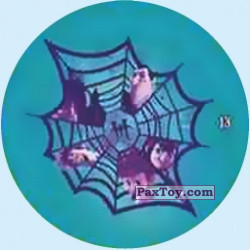 PaxToy 13 Draculas in Net