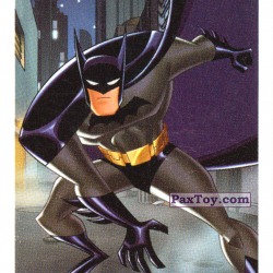 PaxToy 28 Batman   Nestle   Justice League