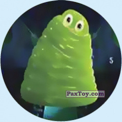 PaxToy 5  Blobby