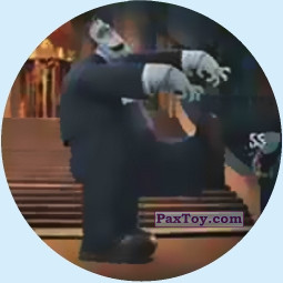 PaxToy.com 55 Frankenstein из Chipicao: Монстры на каникулах 3
