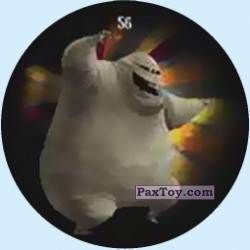 PaxToy 56 Murray