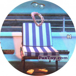 84 Griffin the Invisible Man - На лежаке из Chipicao: Монстры на каникулах 3 PaxToy.com 84 Griffin the Invisible Man - На лежаке из Chipicao: Монстры на каникулах 3