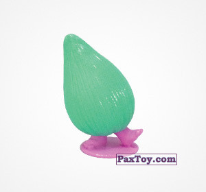 PaxToy.com - 10 Пушистик из Choco Balls: Тролли