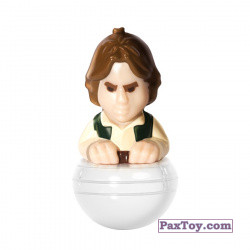 PaxToy 02 Han Solo
