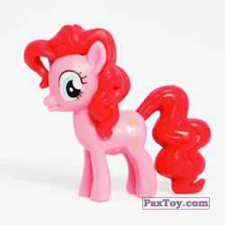 PaxToy 02 Пинки Пай (My Little Pony)