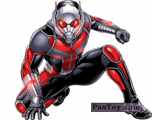 PaxToy 03 Ant Man (original)