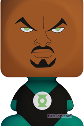 PaxToy 04 Green Lantern (Blokhedz)