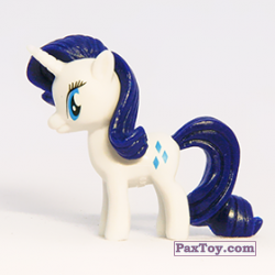 PaxToy 04 Рарити (My Little Pony)
