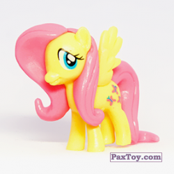 PaxToy 05 Флаттершай (My Little Pony)