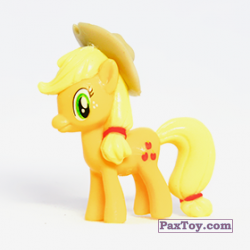 PaxToy 06 Эпплджек (My Little Pony)