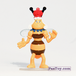 PaxToy 07 Королева пчёл