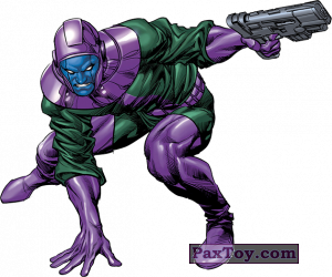 PaxToy 08 Kang (original)