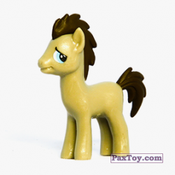 PaxToy 08 Креснт Мун (My Little Pony)