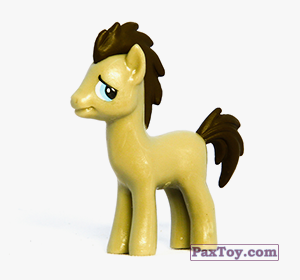 PaxToy.com 08 Креснт Мун из Choco Balls: My Little Pony