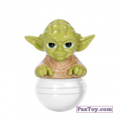 PaxToy 08 Yoda