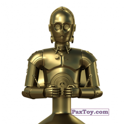 PaxToy 10 C 3PO