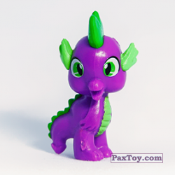 PaxToy 10 Дракон Спайк (My Little Pony)