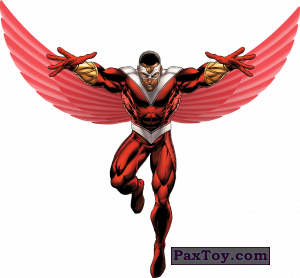 PaxToy 11 Falcon (original)