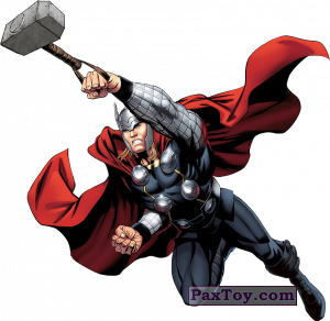 PaxToy 12 Thor (original)