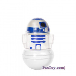 PaxToy 15 R2 D2