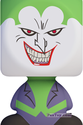 PaxToy 15 The Joker (Blokhedz)