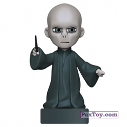 PaxToy 16 Lord Voldemort (WIZZIS)