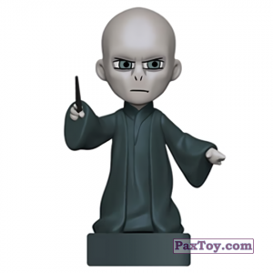 PaxToy.com 16 Lord Voldemort из Esselunga: Harry Potter WIZZIS