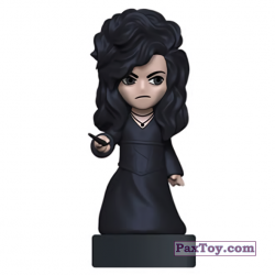 PaxToy 19 Bellatrix Lestrange (WIZZIS)