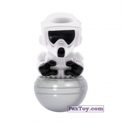 PaxToy 20 Scout Trooper