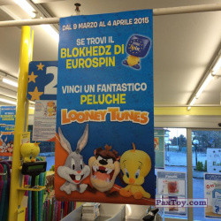 PaxToy EuroSpin   2015 Looney Tunes (Blokhedz)   photo03