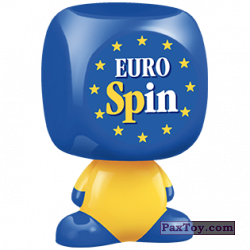 PaxToy EuroSpin   2015 Looney Tunes (Blokhedz)   photo17