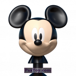 PaxToy 01 Mickey