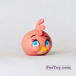 PaxToy 01 Стелла добрюка (Choco Balls)