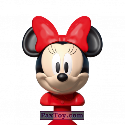 PaxToy 02 Minnie