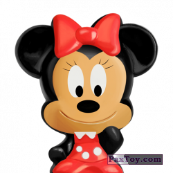 PaxToy 02 Minnie Mouse   Mickey Mouse & Friends