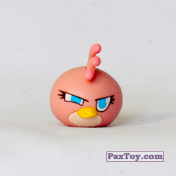 PaxToy 02 Стелла злюка (Choco Balls)